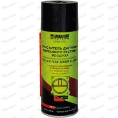 Очиститель датчика расхода воздуха новая Очиститель датчика расхода воздуха