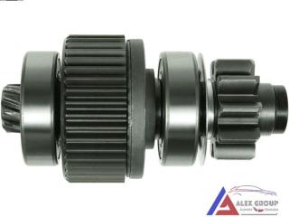 Бендикс стартера TOYOTA