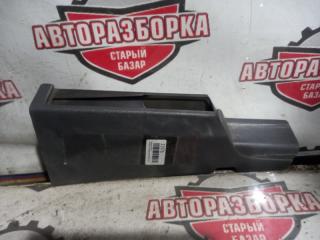 Консоль ручника MITSUBISHI PAJERO 1996