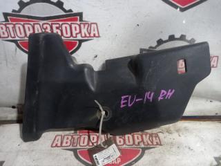 ПЛАСТИК ТОРПЕДЫ правый NISSAN BLUEBIRD