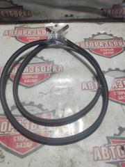 Молдинг на крышу HONDA CIVIC