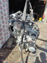 Двигатель в сборе TOYOTA COROLLA FIELDER 2019