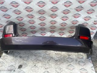 Бампер задний HONDA FIT SHUTTLE 2011