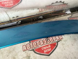 Спойлер VITZ 2014 NCP131 1NZFE