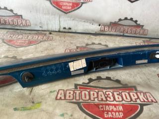 Спойлер VITZ 2014 NCP131 1NZFE
