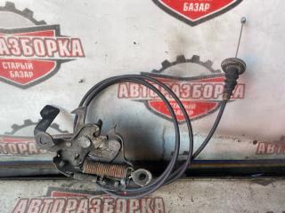 Трос капота NISSAN TERRANO 1997