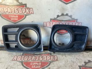 Накладка под фару передняя HONDA N-BOX 2015 контрактная Накладка под фару передняя HONDA N-BOX 2015