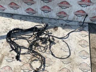 Коса рамы MAZDA BONGO TRUCK 1996