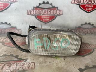 Фара противотуманная MITSUBISHI FUSO CANTER 2000