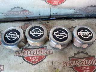 Колпак колеса NISSAN TERRANO 1997