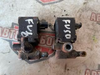 Клапан горного тормоза MITSUBISHI FUSO FIGHTER 1999 контрактная Клапан горного тормоза MITSUBISHI FUSO FIGHTER 1999