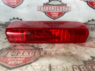 Запчасть фонарь задний задний NISSAN NV150 AD 2019