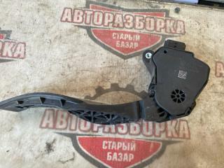 Фото запчасти педаль газа NISSAN NOTE 2019 контрактная запчасть Запчасть педаль газа NISSAN NOTE 2019