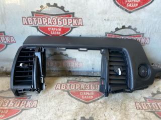 Консоль магнитофона HONDA FIT 2020