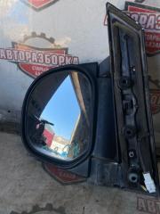 Зеркало боковое переднее левое MITSUBISHI DELICA 1995