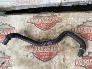 Шланг печки NISSAN NOTE 2019