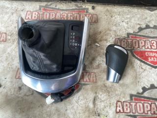 Консоль кпп MAZDA DEMIO 2015 контрактная Консоль кпп MAZDA DEMIO 2015