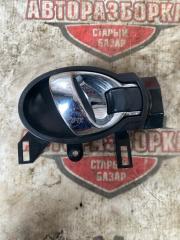 Фото запчасти ручка двери внутренняя передняя правая NISSAN NOTE 2019 контрактная запчасть Запчасть ручка двери внутренняя передняя правая NISSAN NOTE 2019