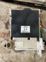 Блок предохранителей TOYOTA SUCCEED 2019