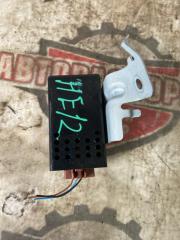 Зуммер NISSAN NOTE 2019