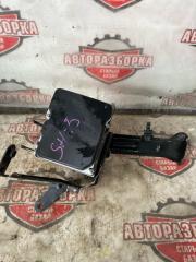 Блок ABS SUBARU FORESTER 2009