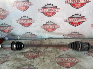 Запчасть привод задний SUBARU FORESTER 2009