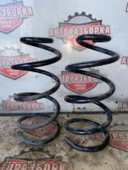 Пружина задняя NISSAN NOTE 2019 контрактная Пружина задняя NISSAN NOTE 2019