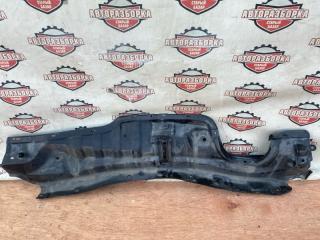 Запчасть решетка дворников (жабо) TOYOTA SIENTA 2016