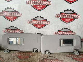 Запчасть козырек солнцезащитный TOYOTA RUSH 2008