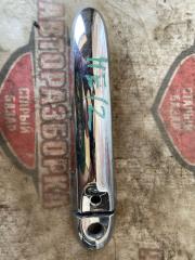 Ручка двери внешняя передняя левая NISSAN NOTE 2019