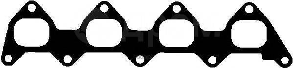 Прокладка под коллектор TOYOTA COROLLA