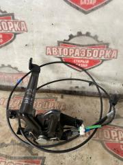 Трос капота NISSAN NOTE 2019