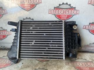 Интеркулер SUBARU FORESTER 2009