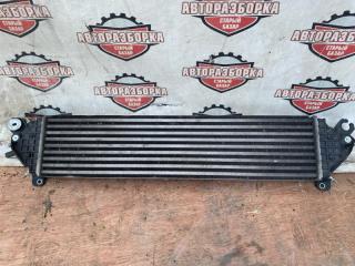 Интеркулер MAZDA CX-5 2015