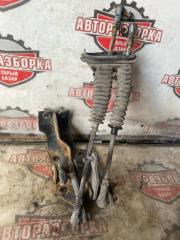 Кулиса кпп MITSUBISHI FUSO CANTER 2000
