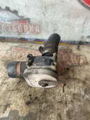 Кран печки MITSUBISHI DELICA 1995