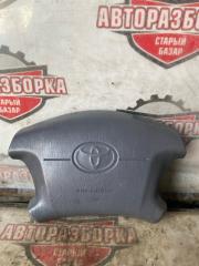 Подушка безопасности водителя TOYOTA LITE ACE NOAH 1998