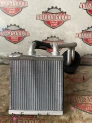 Радиатор печки NISSAN NOTE 2017