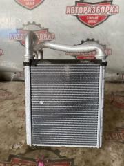 Запчасть радиатор печки HONDA FIT SHUTTLE 2011
