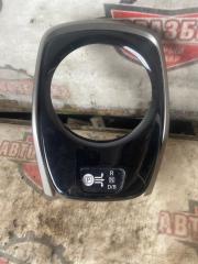 Консоль кпп NISSAN NOTE 2017 контрактная Консоль кпп NISSAN NOTE 2017