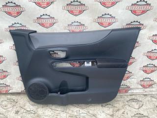 Обшивка дверей передняя правая TOYOTA VITZ 2014