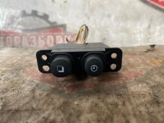 Кнопка NISSAN NOTE 2017