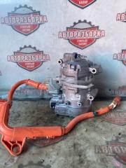 Компрессор кондиционера HONDA FREED+ 2022