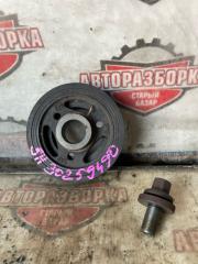 Запчасть шкив коленвала MAZDA ATENZA 2012