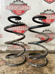 Пружина задняя NISSAN NOTE 2017 контрактная Пружина задняя NISSAN NOTE 2017