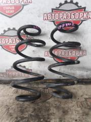 Пружина задняя TOYOTA RUSH 2008 контрактная Пружина задняя TOYOTA RUSH 2008