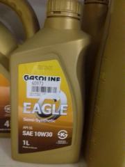 Масло моторное - 1 литр МАСЛА И ТЕХНИЧЕСКИЕ ЖИДКОСТИ