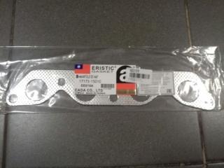 Прокладка под коллектор TOYOTA COROLLA