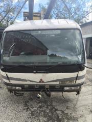 КАБИНА MITSUBISHI FUSO FIGHTER 1999