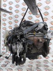 Двигатель в сборе NISSAN VANETTE TRUCK 1997